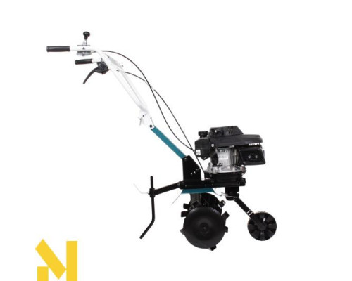 Мотокультиватор Konner&Sohnen KS 4HP-45