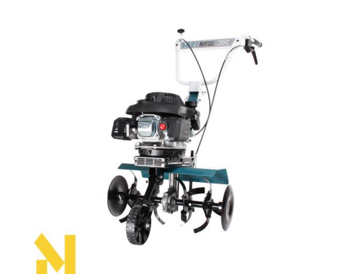 Мотокультиватор Konner&Sohnen KS 4HP-45