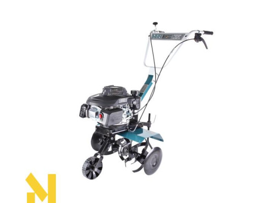 Мотокультиватор Konner&Sohnen KS 4HP-45