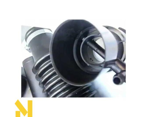 Мотообприскувач ранцевий Agrimotor 3W-650