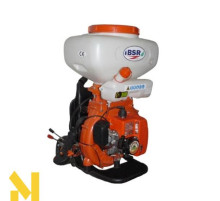 Мотообприскувач ранцевий Agrimotor 3WF-3