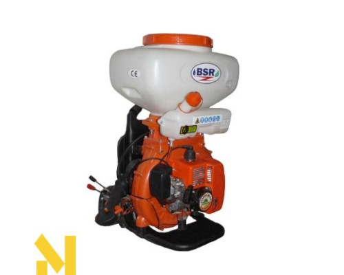 Мотообприскувач ранцевий Agrimotor 3WF-3