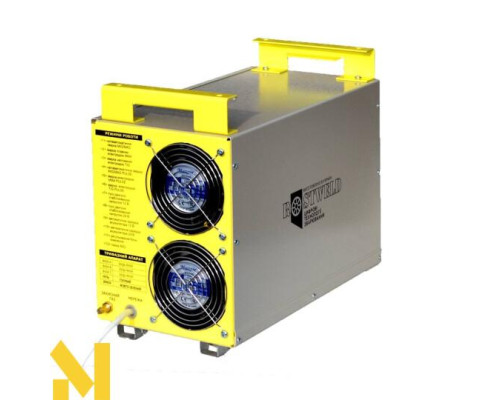 Зварювальний напівавтомат РОСТ ПМ 270-07 (EURO)