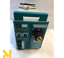 Зварювальний напівавтомат РОСТ ПМ-250 (EURO)