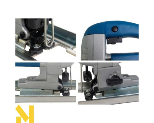 Лобзик електричний маятниковий Phiolent ПМ4-700Є