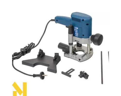 Фрезер ручний Phiolent МФ3-1100Є