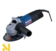 Болгарка (кутова шліфмашина) Phiolent МШУ 2-9-125