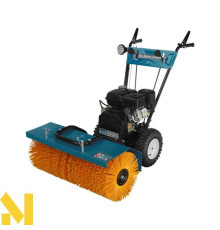 Підмітальна машина бензинова Könner&Söhnen KS 7HP-MFM 80E