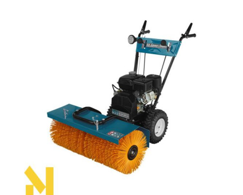 Підмітальна машина бензинова Könner&Söhnen KS 7HP-MFM 80E