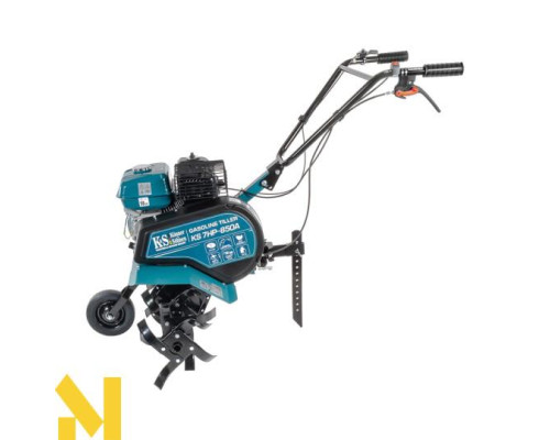 Мотокультиватор Könner&Söhnen KS 7HP-850A
