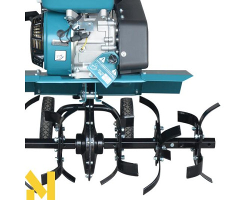 Мотокультиватор Könner&Söhnen KS 7HP-850A