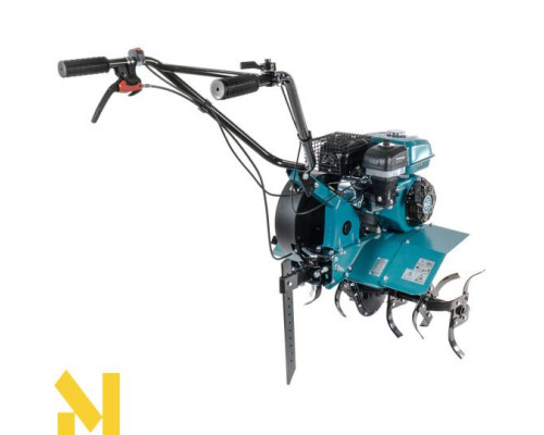 Мотокультиватор Könner&Söhnen KS 7HP-850A