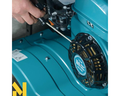 Мотокультиватор Könner&Söhnen KS 7HP-850A