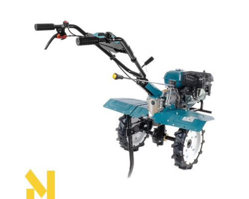 Мотокультиватор Konner&Sohnen KS 7HP-1050G