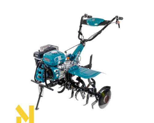 Мотокультиватор Konner&Sohnen KS 7HP-1050G