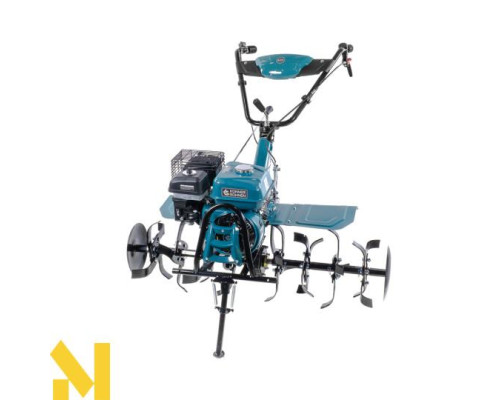 Мотокультиватор Konner&Sohnen KS 7HP-1050G
