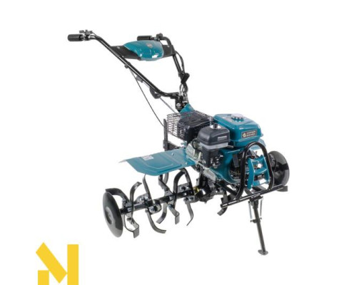 Мотокультиватор Konner&Sohnen KS 7HP-1050G