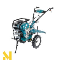 Мотокультиватор Könner&Söhnen KS 9HP-1350G-3 (400)