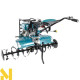 Мотокультиватор Könner&Söhnen KS 9HP-1350G-3 (400)