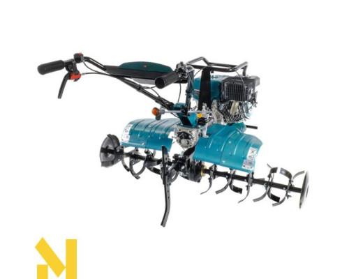 Мотокультиватор Könner&Söhnen KS 9HP-1350G-3 (400)