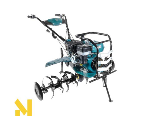 Мотокультиватор Könner&Söhnen KS 9HP-1350G-3 (400)