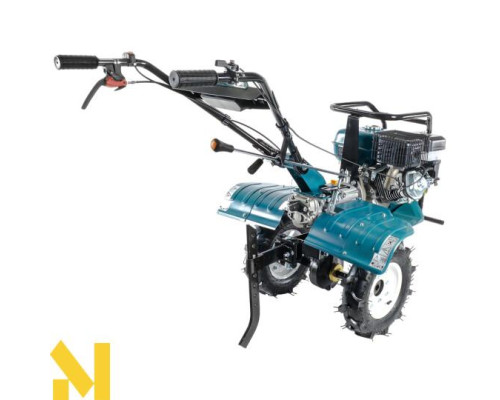 Мотокультиватор Könner&Söhnen KS 9HP-1350G-3 (400)