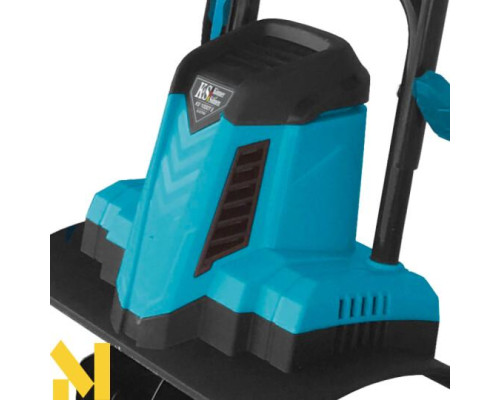 Культиватор електричний Konner&Sohnen KS 1000 T E