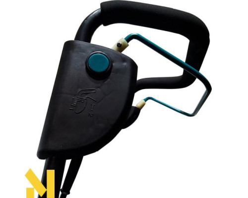 Культиватор електричний Konner&Sohnen KS 1000 T E