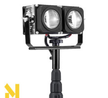 Прожектор до мобільних мачт Konner&Sohnen KS LT 100W