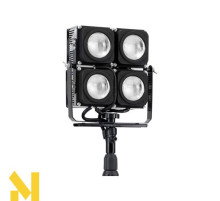Прожектор до мобільних мачт Konner&Sohnen KS LT 200W