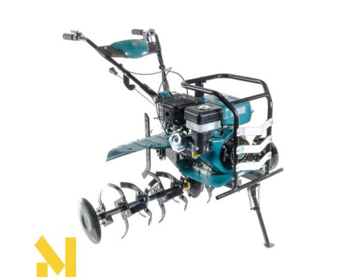 Мотокультиватор Könner&Söhnen KS 9HP-1350G-3 (500)