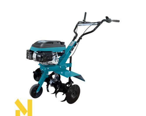 Мотокультиватор Konner&Sohnen KS 4HP-70