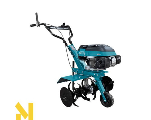 Мотокультиватор Konner&Sohnen KS 4HP-70