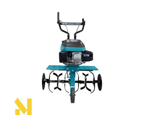 Мотокультиватор Konner&Sohnen KS 4HP-70