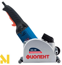 Штроборіз Phiolent Б2-30