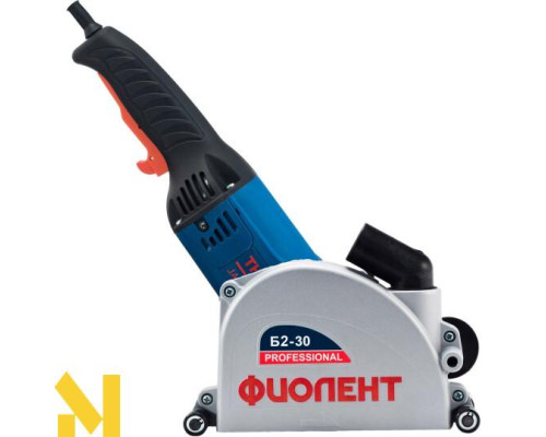 Штроборіз Phiolent Б2-30