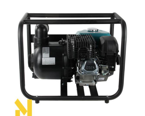 Мотопомпа бензинова Könner&Söhnen KS 80CW