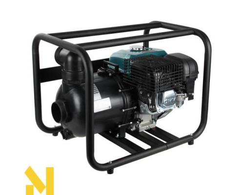 Мотопомпа бензинова Könner&Söhnen KS 80CW