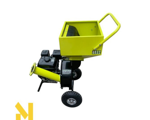 Подрібнювач садовий бензиновий Konner&Sohnen KSB 300WS