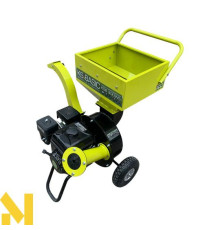 Подрібнювач садовий бензиновий Konner&Sohnen KSB 300WS