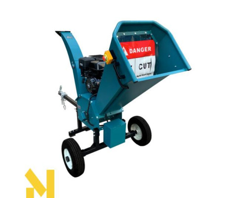 Подрібнювач садовий бензиновий Konner&Sohnen KS 700WS