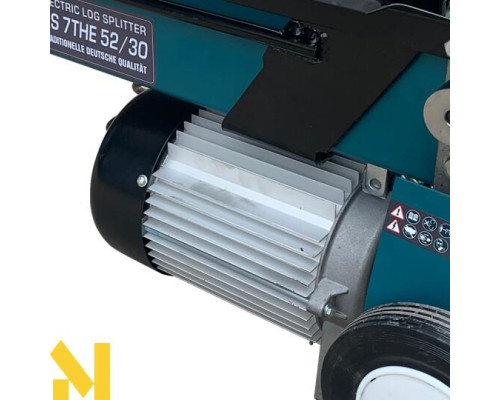 Дровокол гидравічний Konner&Sohnen KS 7THE 52/30