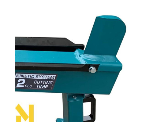 Дровокол кінетичний Konner&Sohnen KS 8TKE 52/35