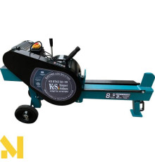 Дровокол кінетичний Konner&Sohnen KS 8TKE 52/35