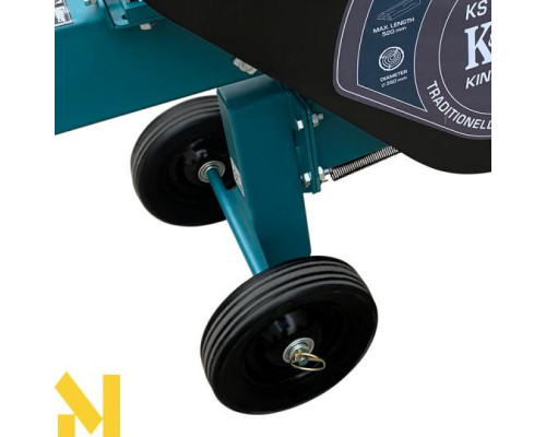 Дровокол кінетичний Konner&Sohnen KS 8TKE 52/35