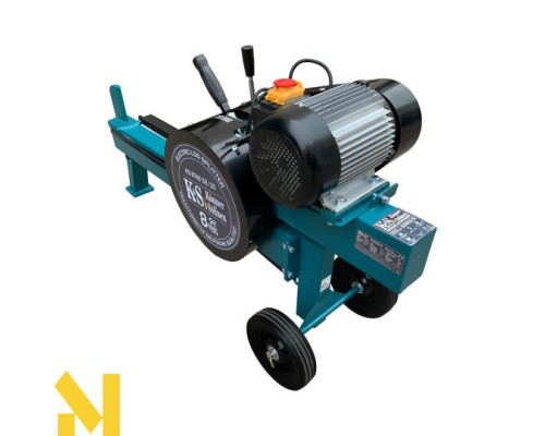 Дровокол кінетичний Konner&Sohnen KS 8TKE 52/35