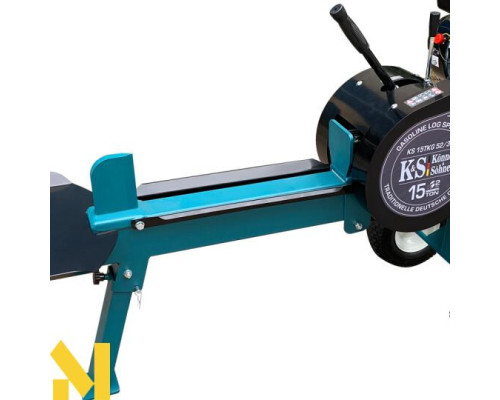 Дровокол кінетичний Konner&Sohnen KS 15TKG 52/35