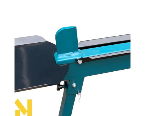 Дровокол кінетичний Konner&Sohnen KS 15TKG 52/35