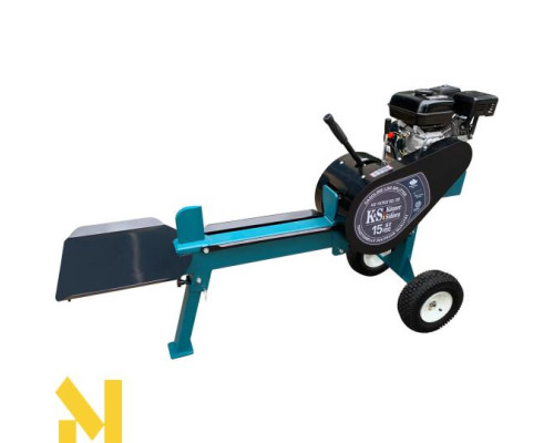 Дровокол кінетичний Konner&Sohnen KS 15TKG 52/35