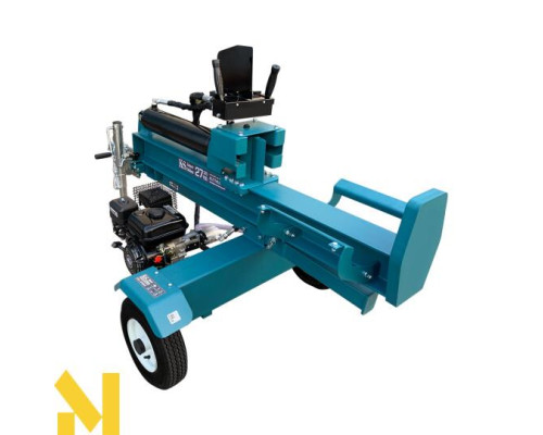 Дровокол гидравічний Konner&Sohnen KS 27THG 65/55